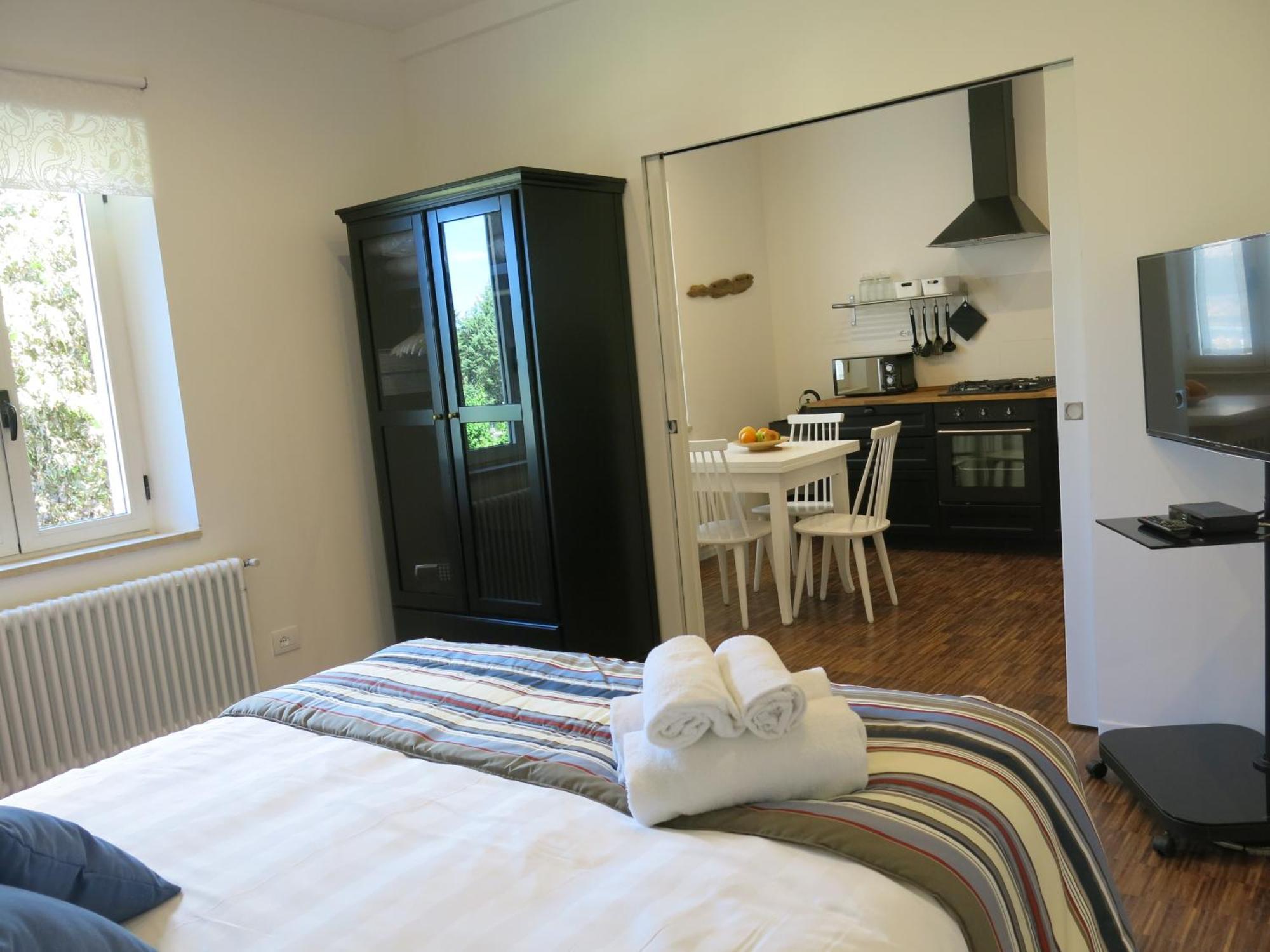 La Coroncina Lodging Sienne Extérieur photo