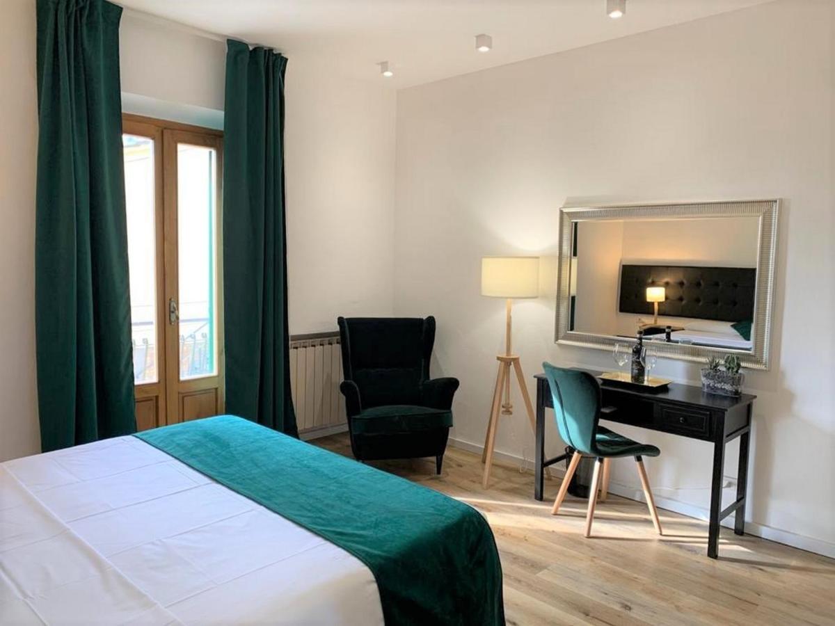 La Coroncina Lodging Sienne Extérieur photo